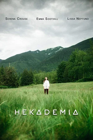 Постер: Hekademia