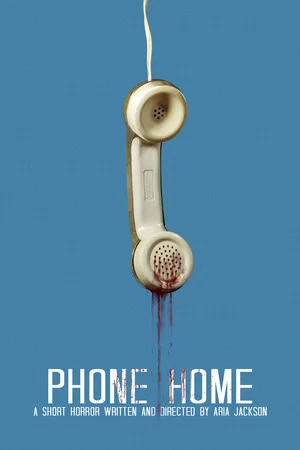 Постер: Phone Home