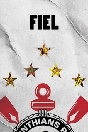 Постер: FIEL - O Filme