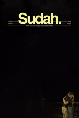 Постер: Sudah