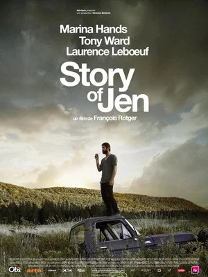 Постер: Story of Jen