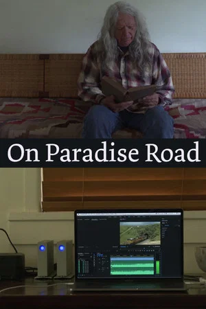 Постер: On Paradise Road