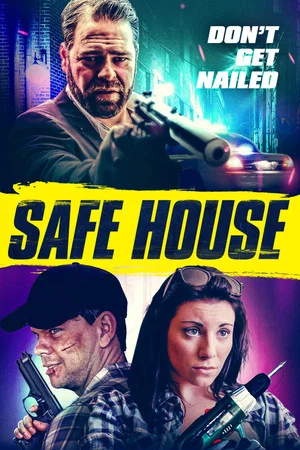 Постер: Safe House