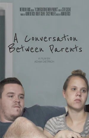 Постер: A Conversation Between Parents