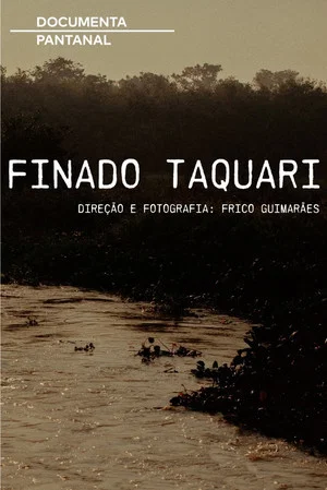 Постер: Finado Taquari