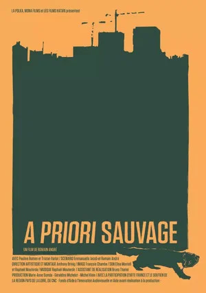 Постер: A priori sauvage