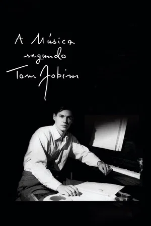 Постер: The Music According to Tom Jobim