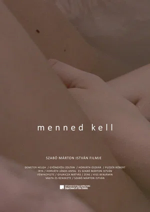 Постер: Menned kell