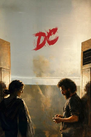 Постер: DC