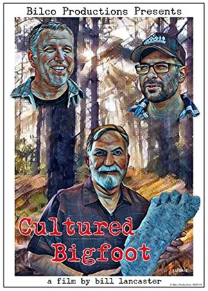 Постер: Cultured Bigfoot