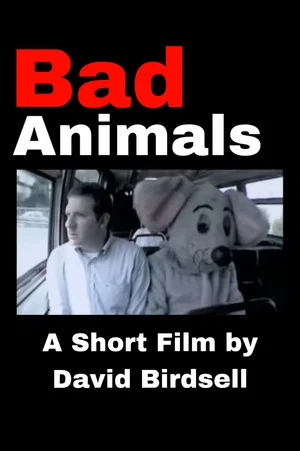 Постер: Bad Animals
