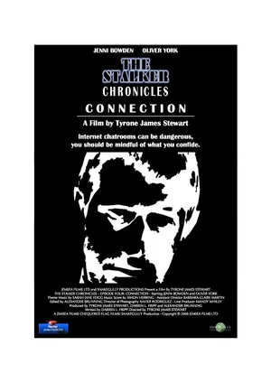 Постер: The Stalker Chronicles: Episode Four - Connection