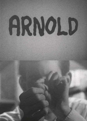 Постер: Arnold