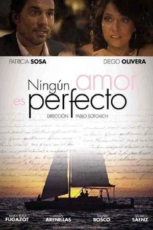 Постер: Ningún amor es perfecto