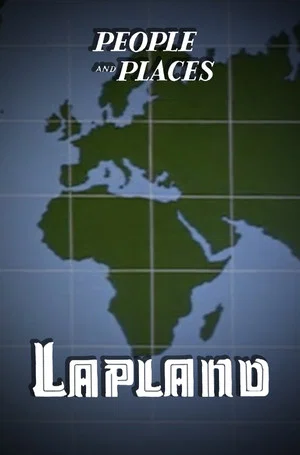 Постер: Lapland