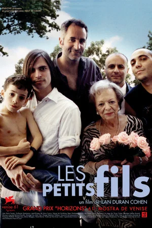 Постер: Grand Sons