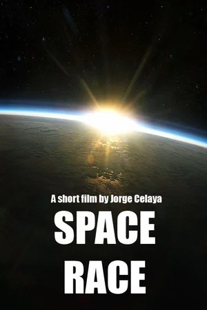Постер: Space Race