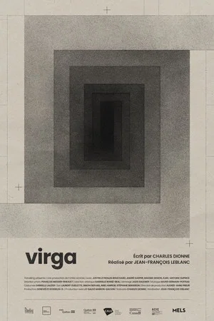 Постер: Virga