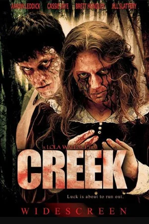 Постер: Creek