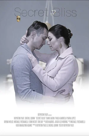 Постер: Secret Bliss