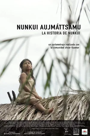 Постер: Nunkui