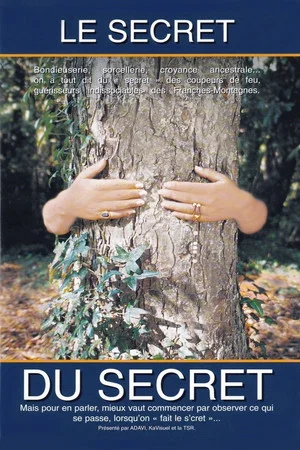 Постер: The Secret of the Secret