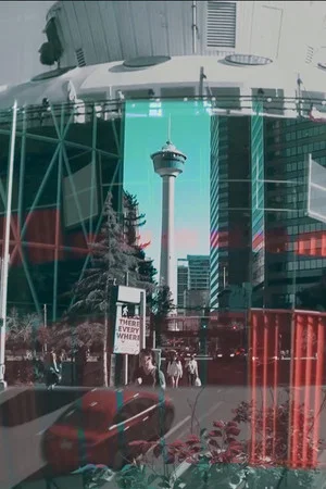 Постер: The 200 Phenomena of Calgary, Alberta, Canada