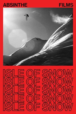 Постер: Isle of Snow