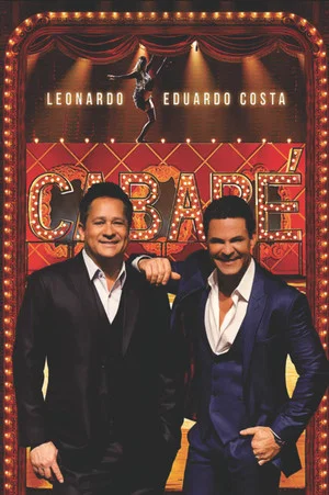Постер: Cabaré com Leonardo & Eduardo Costa