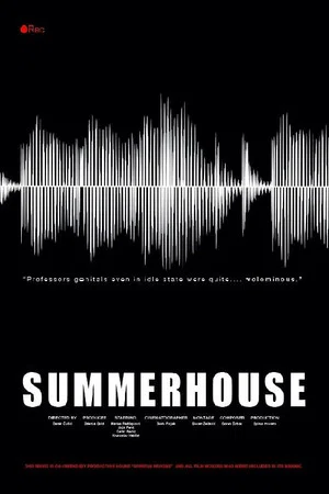 Постер: Summerhouse