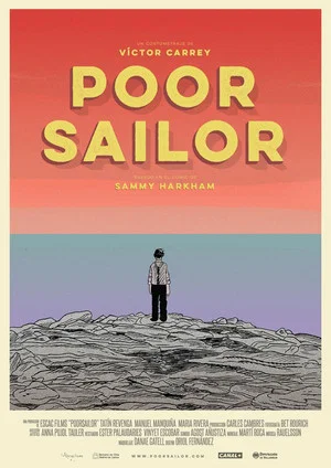 Постер: Poor Sailor