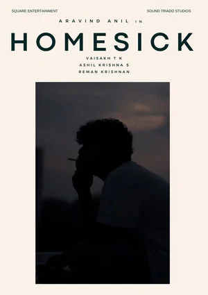 Постер: Homesick
