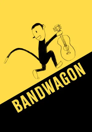Постер: Bandwagon