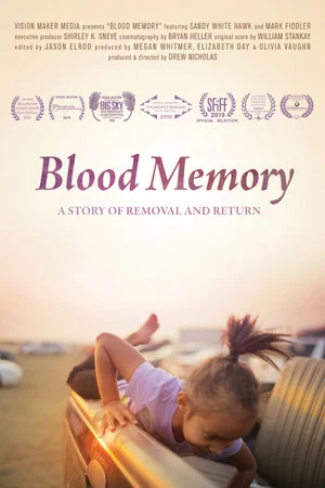 Постер: Blood Memory