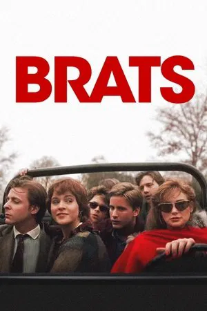 Постер: BRATS