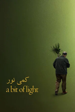 Постер: A Bit of Light