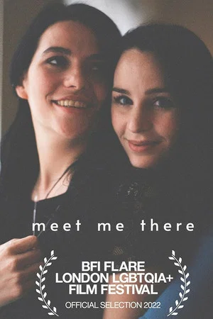Постер: Meet Me There