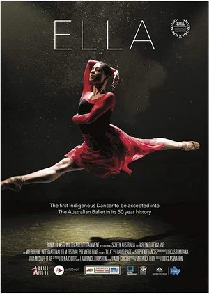Постер: Ella