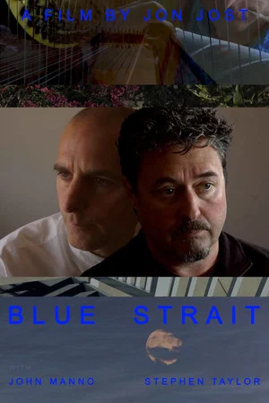 Постер: Blue Strait