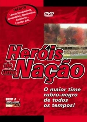 Постер: Heróis de Uma Nação