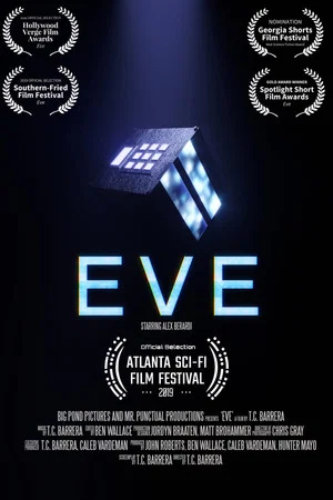 Постер: Eve
