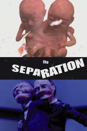 Постер: The Separation