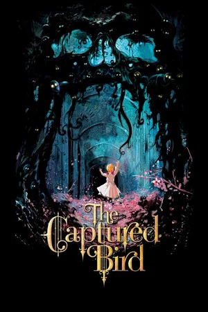 Постер: The Captured Bird