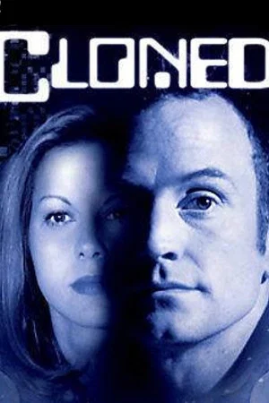 Постер: Cloned