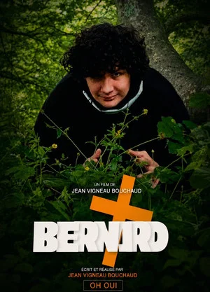 Постер: Pape Bernard