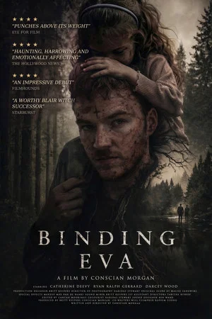 Постер: Binding Eva