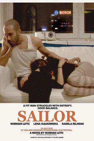 Постер: Sailor