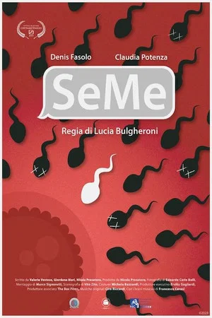 Постер: SeMe