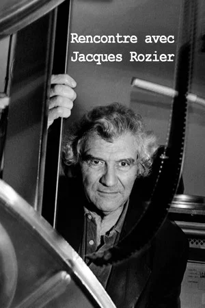 Постер: Rencontre avec Jacques Rozier