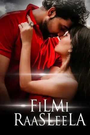 Постер: Filmi Raasleela